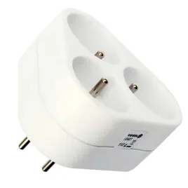 rozgaleznik-elektryczny-zlodziejka-3-gniazda-okragle-typ-e-z-uziemieniem