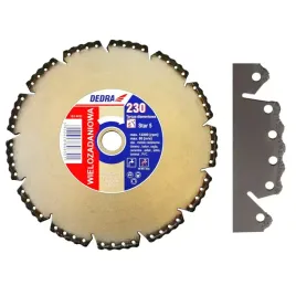 dedra-tarcza-diamentowa-vacuum-brazed-180x222mm