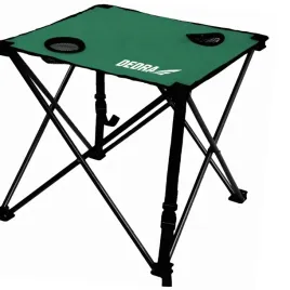 dedra-stolik-campingowy-skladany-48x48x42cm-udzwig-10kg-kieszonki-na-napoje