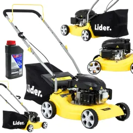 lider-mocna-lekka-kosiarka-spalinowa-4km-trawy-kosz-41cm-bez-napedu-olej