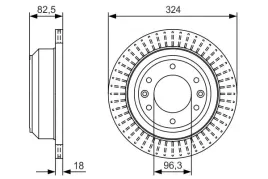 tarcza-hamulcowa-0986479u29-bosch