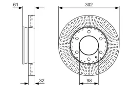 tarcza-ham-ford-p-ranger-20-32-tdci-11-0986479v32-bosch