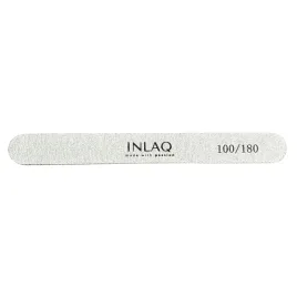 inlaq-pilnik-do-paznokci-100-180-prosty