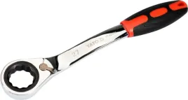 klucz-oczkowy-odgiety-z-grzechotka-27mm-yt-02386-yat