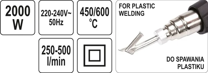 opalarka-2000w-450-600c-2-biegi-yt-82294-yat-wydatek-powietrza-500-l-min