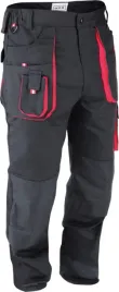 spodnie-robocze-duero-rozm-l-yt-8027-yat