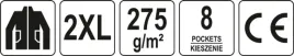 bluza-robocza-duero-rozm-xxl-yt-8024-yat