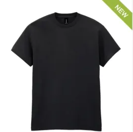 granatowa-koszulka-meska-t-shirt-heavy-cotton-gildan-m