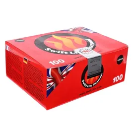 shisha-wegle-wegielki-swift-lite-40mm-z-rozpalka-100szt-box-do-fajki-wodnej