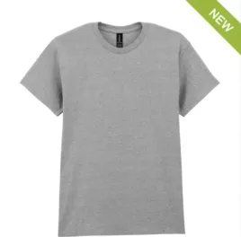 szara-koszulka-meska-t-shirt-heavy-cotton-gildan-xl