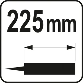 wyciskacz-do-mas-wzmocniony-225mm-yt-6753-yat