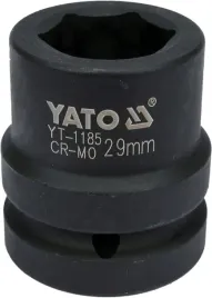 nasadka-udarowa-1-x29mm-yt-1185-yat