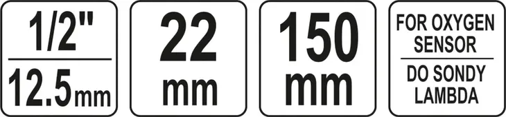 klucz-do-sondy-lambda-extra-dlugi-150mm-yt-17513-yat-kod-producenta-yt-17513