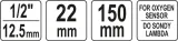 klucz-do-sondy-lambda-extra-dlugi-150mm-yt-17513-yat-kod-producenta-yt-17513