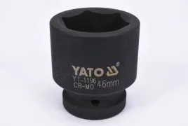 nasadka-udarowa-1-x46mm-yt-1196-yat