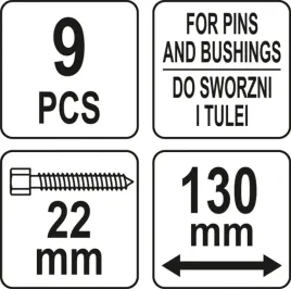 prasa-srubowa-do-sworzni-i-tulei-yt-25413-yat