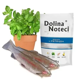 dolina-noteci-saszetka-dla-psa-mix-10x-500g