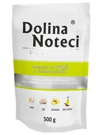 dolina-noteci-premium-mix-10-smakow-karma-mokra-dla-psa-10x500g
