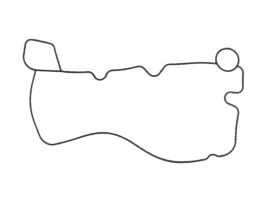 uszczelka-chlodnicy-oleju-el012300