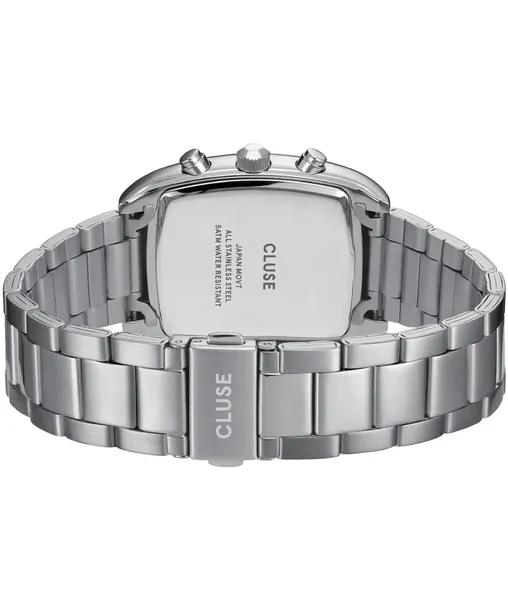zegarek-meski-cluse-quartaut-chronograph-marka-cluse