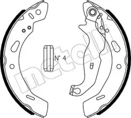szczeki-ham-ford-fiesta-08-53-0490-met