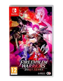 fire-emblem-warriors-three-hopes-gra-akcji-switch-gra-na-kartridzu