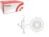 tarcza-hamulcowa-08-b413-1x-bre-numer-katalogowy-czesci-08-b413-1x
