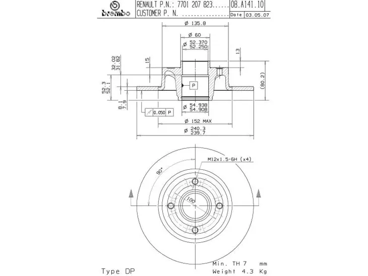 tarcza-hamulcowa-08-a141-17-bre-jakosc-czesci-zgodnie-z-gvo-q-oryginal-z-logo-producenta-czesci-oem-oes