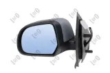 lusterko-le-dacia-0806m07-aba-producent-czesci-abakus