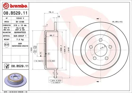 tarcza-hamulcowa-08-b529-11-bre-srednica-316-mm