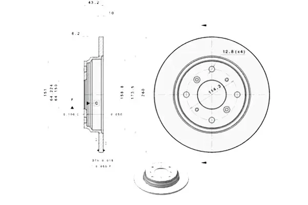 tarcza-hamulcowa-08-9139-10-bre-numer-katalogowy-czesci-08-9139-10