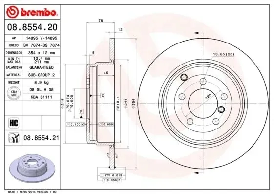 tarcza-hamulcowa-08-8554-21-bre-producent-czesci-brembo