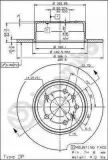 tarcza-hamulcowa-08-7015-21-bre-waga-produktu-10-kg