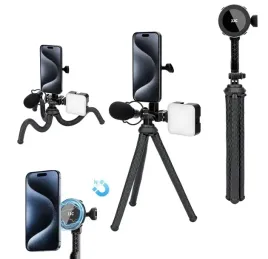 gietki-elastyczny-statyw-uchwyt-magnetyczny-magnes-magsafe-na-telefon-gopro