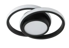 plafon-lumino-czarny-podwojny-okrag-modern-led-30w-4000k