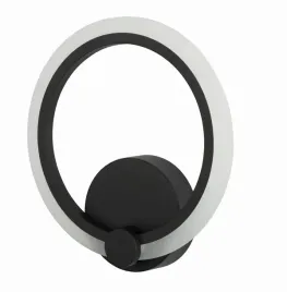 kinkiet-lumino-czarny-okrag-modern-led-16w-4000k-nowoczesny