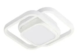 plafon-lumino-bialy-podwojny-romb-modern-led-30w-4000k