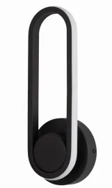 kinkiet-lumino-czarny-owal-regulacja-led-nowoczesny-20w-4000k