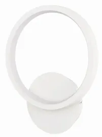 kinkiet-lumino-bialy-okrag-modern-led-12w-4000k