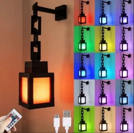 lampka-nocna-led-minecraft-latarnia-lampion-rgb-16-kolorow-pilot-scienna