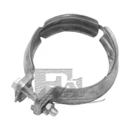 obejma-tlumika-mercedes-144-897-fis