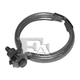 obejma-tlumika-katalizator-124-895-fis