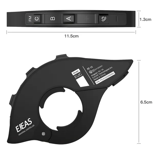 pilot-sterowania-interkomu-na-kierownice-euc-ejeas-bluetooth