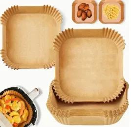 100x-wklad-papierowy-do-frytkownicy-beztluszczowej-pieczenia-air-fryer-16cm