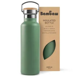 bambaw-butelka-ze-stali-nierdzewnej-podwojnie-izolowana-sage-green-1000ml