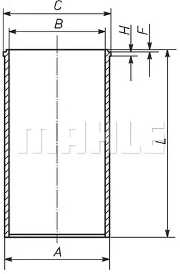 tuleja-cylindra-029wv2000-mah