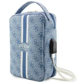 guess-torba-guhbp4rpsb-organizer-niebieski-blue-4g-printed-stripes