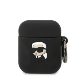 karl-lagerfeld-kla2runikk-etui-do-airpods-1-2-cover-czarny-black-silicone