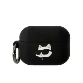 etui-karl-lagerfeld-silicone-choupette-head-3d-na-airpods-pro-2-czarne