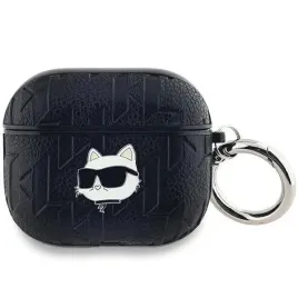etui-karl-lagerfeld-monogram-choupette-head-na-airpods-3-czarne